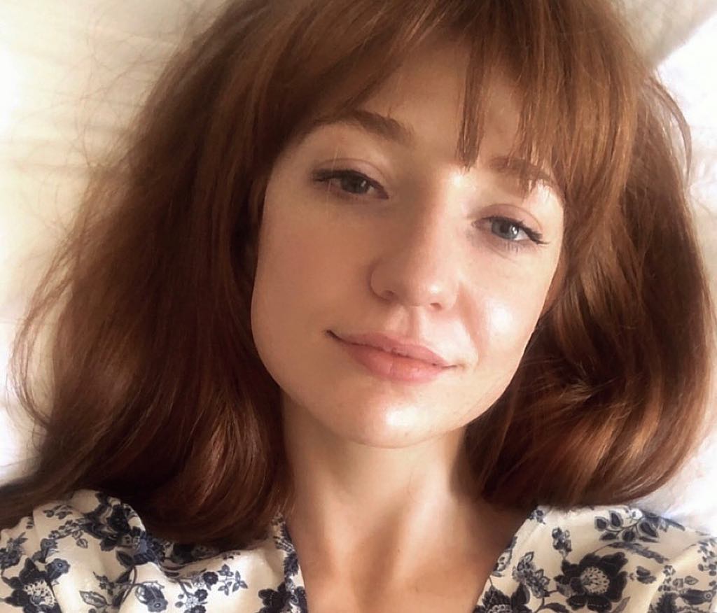 Nicola Roberts